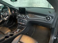Mercedes-benz cla45 amg 4matic ambition 381pk 2017 cla-klasse shooting brake, l-823-dz - afbeelding 29 van  59
