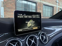 Mercedes-benz cla45 amg 4matic ambition 381pk 2017 cla-klasse shooting brake, l-823-dz - afbeelding 46 van  59