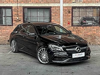 Mercedes-benz cla45 amg 4matic ambition 381pk 2017 cla-klasse shooting brake, l-823-dz - afbeelding 57 van  59