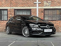 Mercedes-benz cla45 amg 4matic ambition 381pk 2017 cla-klasse shooting brake, l-823-dz - afbeelding 58 van  59