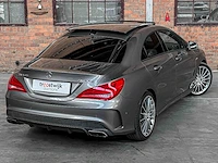 Mercedes-benz cla45 amg 4matic shooting brake 360pk 2015 cla-klasse, hh-772-g - afbeelding 11 van  47