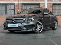 Mercedes-benz cla45 amg 4matic shooting brake 360pk 2015 cla-klasse, hh-772-g - afbeelding 2 van  47