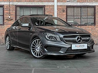 Mercedes-benz cla45 amg 4matic shooting brake 360pk 2015 cla-klasse, hh-772-g - afbeelding 7 van  47