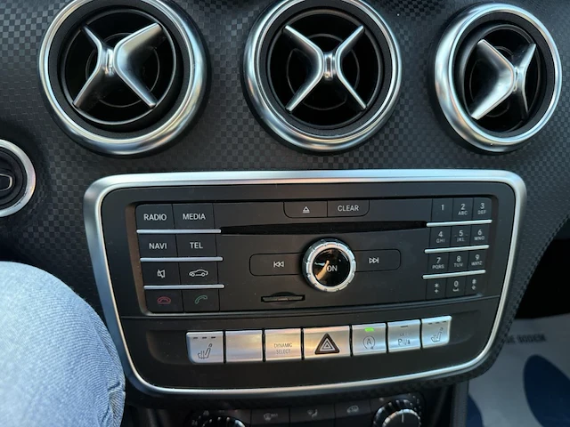 Mercedes-benz classe a (w176) a 180 122, 2015 - afbeelding 4 van  26