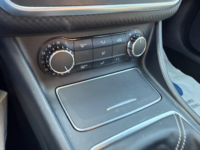 Mercedes-benz classe a (w176) a 180 122, 2015 - afbeelding 5 van  26