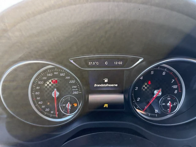 Mercedes-benz classe a (w176) a 180 122, 2015 - afbeelding 8 van  26