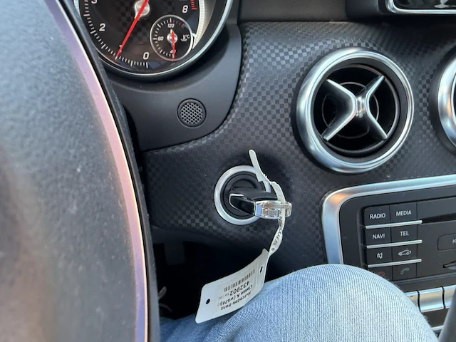 Mercedes-benz classe a (w176) a 180 122, 2015 - afbeelding 10 van  26