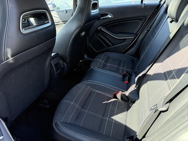 Mercedes-benz classe a (w176) a 180 122, 2015 - afbeelding 14 van  26