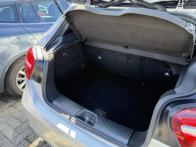 Mercedes-benz classe a (w176) a 180 122, 2015 - afbeelding 17 van  26