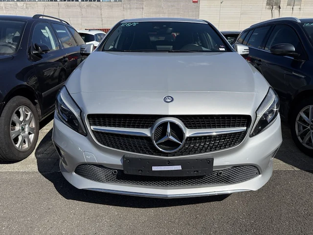 Mercedes-benz classe a (w176) a 180 122, 2015 - afbeelding 12 van  26