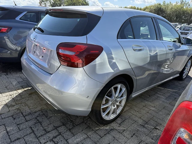 Mercedes-benz classe a (w176) a 180 122, 2015 - afbeelding 21 van  26