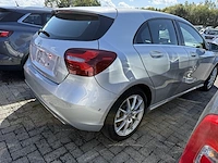Mercedes-benz classe a (w176) a 180 122, 2015 - afbeelding 21 van  26