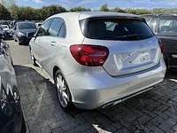 Mercedes-benz classe a (w176) a 180 122, 2015 - afbeelding 22 van  26