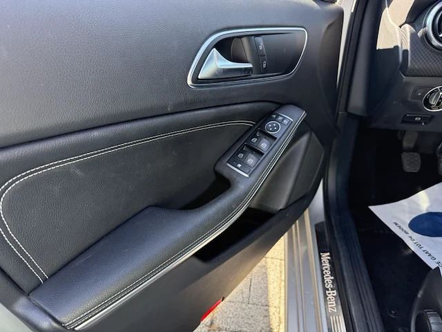 Mercedes-benz classe a (w176) a 180 122, 2015 - afbeelding 23 van  26