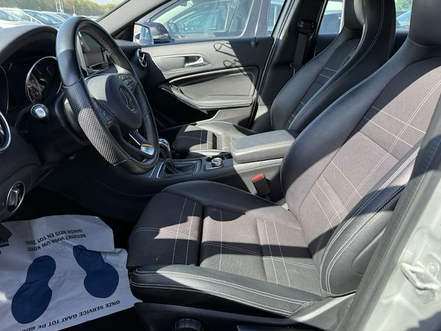 Mercedes-benz classe a (w176) a 180 122, 2015 - afbeelding 24 van  26