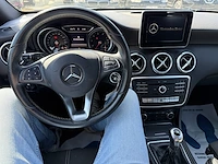 Mercedes-benz classe a (w176) a 180 122, 2015 - afbeelding 26 van  26