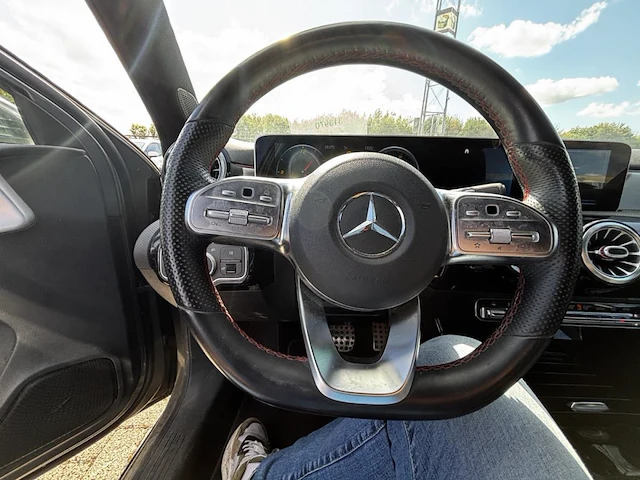 Mercedes-benz classe a (w177) a 200 d 150 at, 2020 - afbeelding 6 van  26
