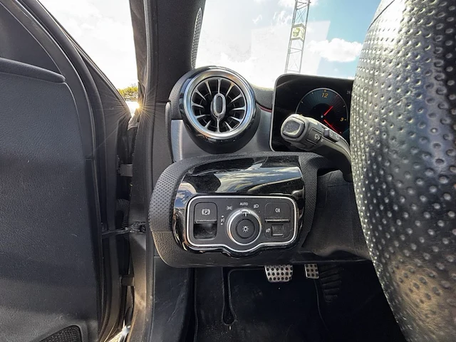 Mercedes-benz classe a (w177) a 200 d 150 at, 2020 - afbeelding 7 van  26