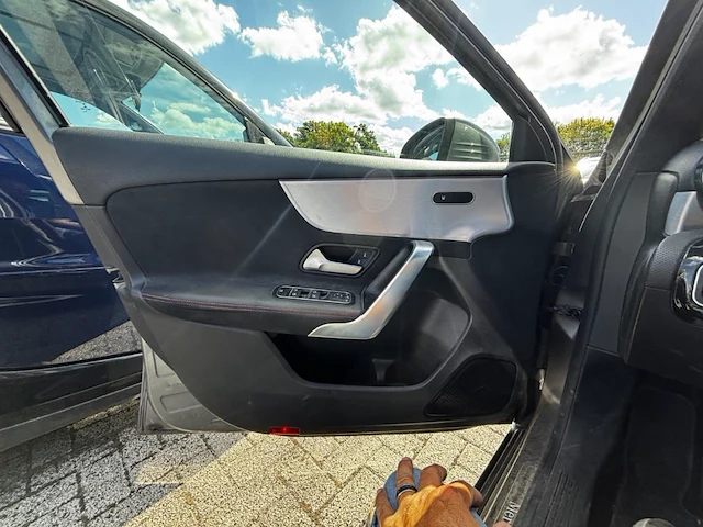Mercedes-benz classe a (w177) a 200 d 150 at, 2020 - afbeelding 8 van  26