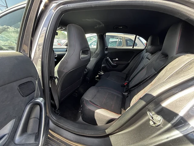 Mercedes-benz classe a (w177) a 200 d 150 at, 2020 - afbeelding 11 van  26