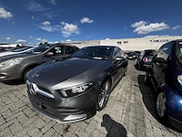 Mercedes-benz classe a (w177) a 200 d 150 at, 2020 - afbeelding 1 van  26
