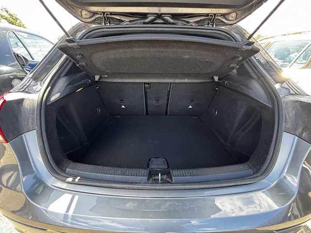 Mercedes-benz classe a (w177) a 200 d 150 at, 2020 - afbeelding 14 van  26