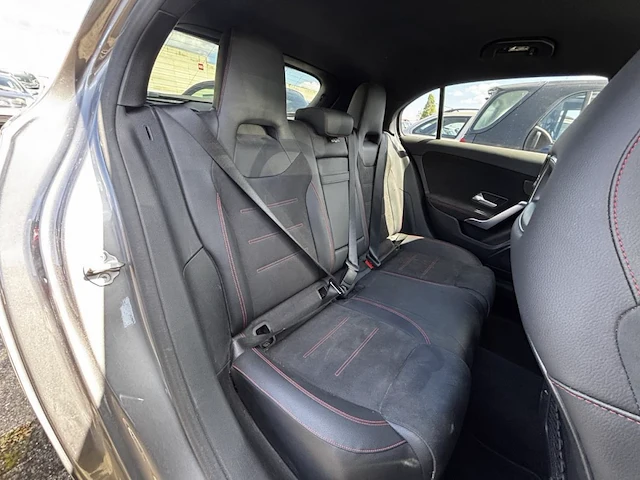 Mercedes-benz classe a (w177) a 200 d 150 at, 2020 - afbeelding 15 van  26