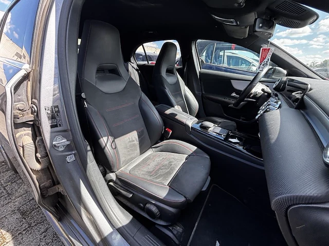 Mercedes-benz classe a (w177) a 200 d 150 at, 2020 - afbeelding 16 van  26
