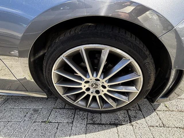 Mercedes-benz classe a (w177) a 200 d 150 at, 2020 - afbeelding 18 van  26