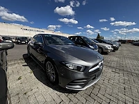 Mercedes-benz classe a (w177) a 200 d 150 at, 2020 - afbeelding 20 van  26