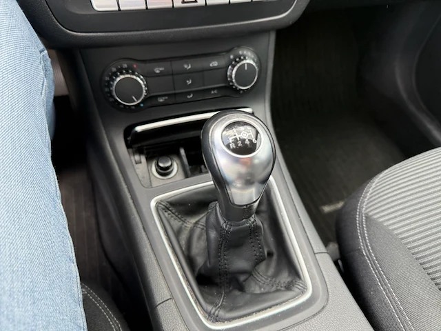 Mercedes-benz classe b (t246) 122,2015 - afbeelding 3 van  33
