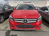 Mercedes-benz classe b (t246) 122,2015 - afbeelding 12 van  33