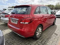 Mercedes-benz classe b (t246) 122,2015 - afbeelding 28 van  33