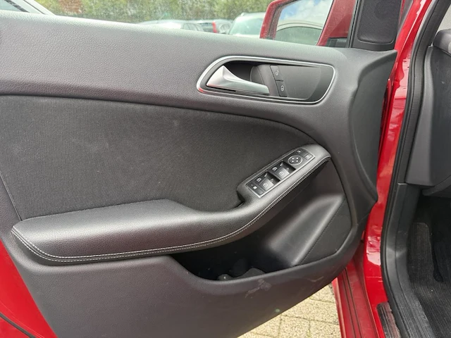 Mercedes-benz classe b (t246) 122,2015 - afbeelding 30 van  33