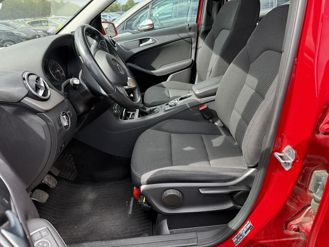 Mercedes-benz classe b (t246) 122,2015 - afbeelding 31 van  33