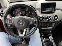 Mercedes-benz classe b (t246) 122,2015 - afbeelding 32 van  33