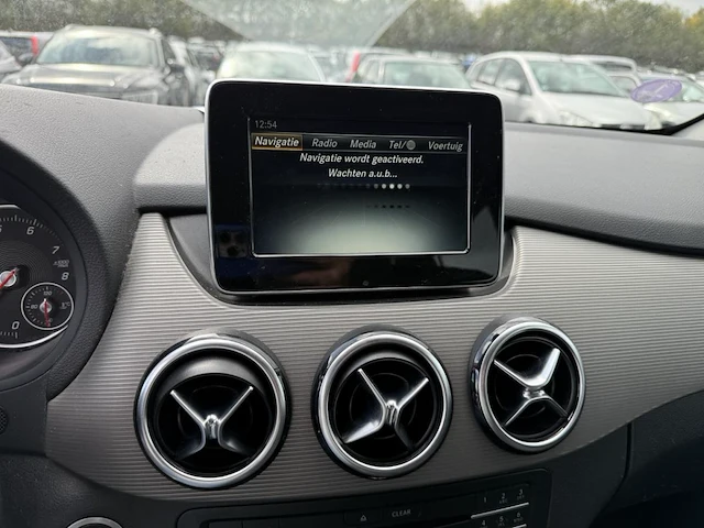 Mercedes-benz classe b (t246) 122,2015 - afbeelding 33 van  33