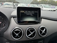 Mercedes-benz classe b (t246) 122,2015 - afbeelding 33 van  33