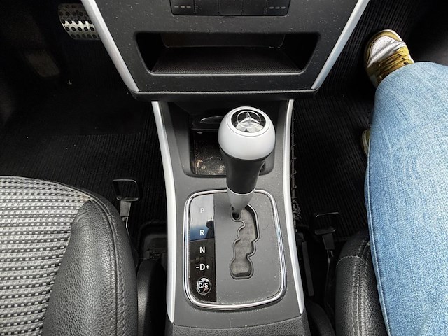 Mercedes-benz classe b (w245) b 180 cdi 109 at,2007 - afbeelding 2 van  28