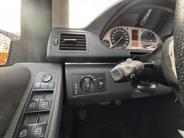 Mercedes-benz classe b (w245) b 180 cdi 109 at,2007 - afbeelding 4 van  28