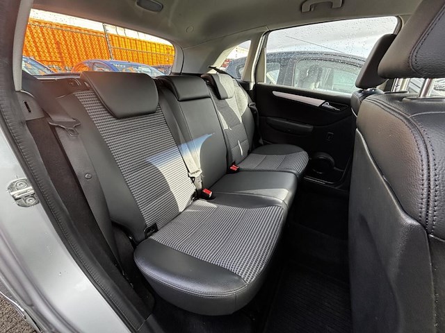 Mercedes-benz classe b (w245) b 180 cdi 109 at,2007 - afbeelding 5 van  28