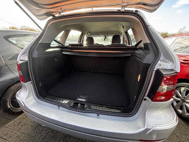 Mercedes-benz classe b (w245) b 180 cdi 109 at,2007 - afbeelding 6 van  28