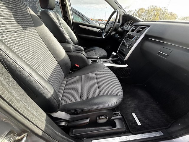 Mercedes-benz classe b (w245) b 180 cdi 109 at,2007 - afbeelding 9 van  28