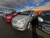 Mercedes-benz classe b (w245) b 180 cdi 109 at,2007 - afbeelding 1 van  28