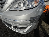 Mercedes-benz classe b (w245) b 180 cdi 109 at,2007 - afbeelding 14 van  28