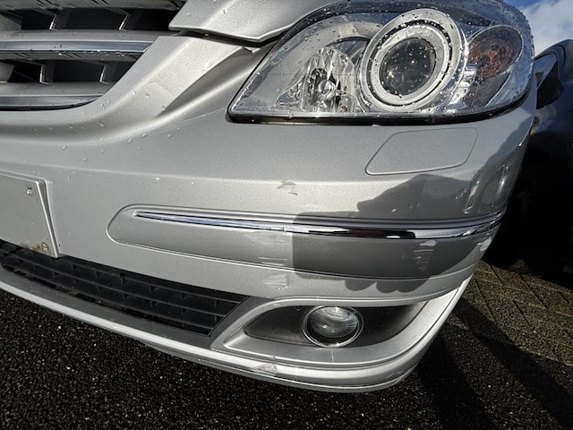 Mercedes-benz classe b (w245) b 180 cdi 109 at,2007 - afbeelding 15 van  28