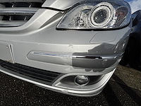 Mercedes-benz classe b (w245) b 180 cdi 109 at,2007 - afbeelding 15 van  28