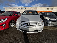 Mercedes-benz classe b (w245) b 180 cdi 109 at,2007 - afbeelding 12 van  28