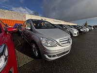 Mercedes-benz classe b (w245) b 180 cdi 109 at,2007 - afbeelding 22 van  28