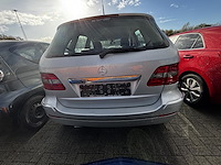 Mercedes-benz classe b (w245) b 180 cdi 109 at,2007 - afbeelding 24 van  28